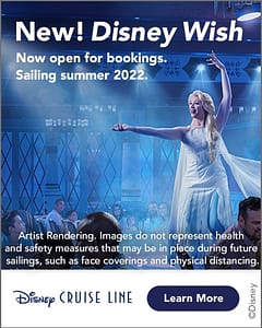 Disney 's first 'Frozen' theatrical dining experience, bringing the world of Arendelle to life through an immersive live show.