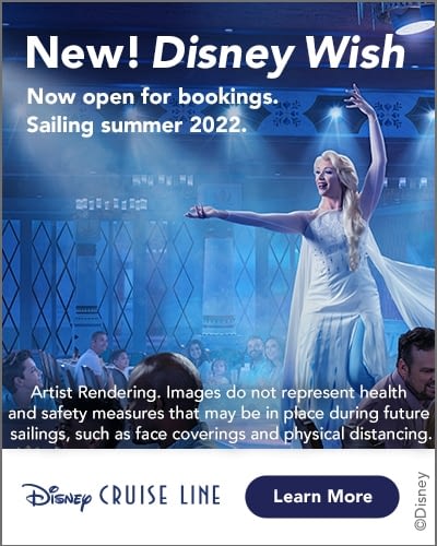 Disney 's first 'Frozen' theatrical dining experience, bringing the world of Arendelle to life through an immersive live show.